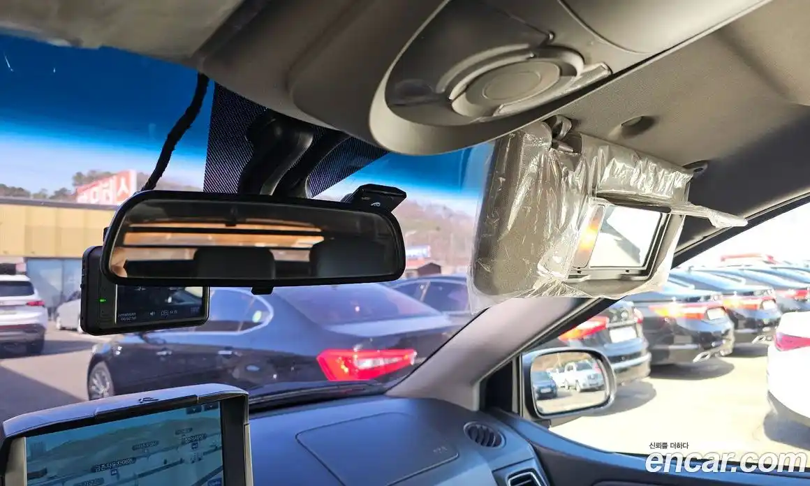 SsangYong Korando 2016 2.0 Автомат в Москве № 818746, фото 16