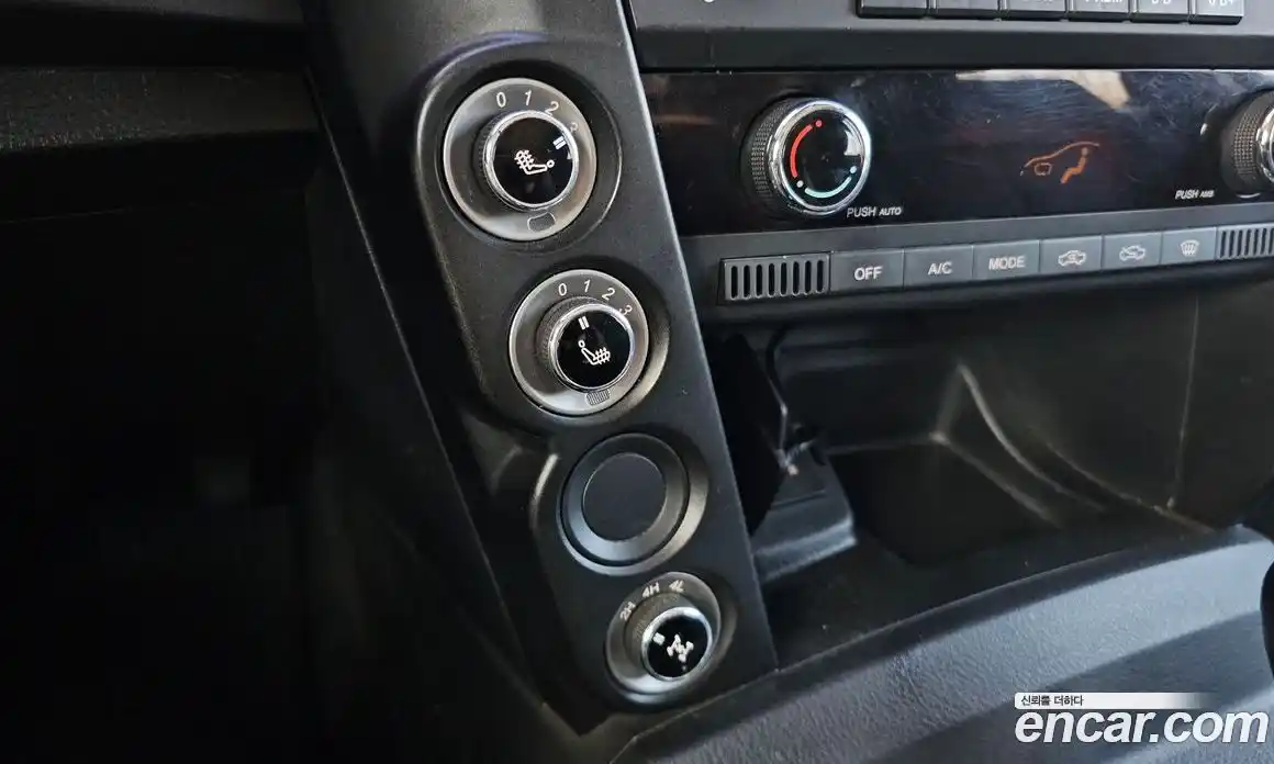 SsangYong Korando 2016 2.0 Автомат в Москве № 818746, фото 19