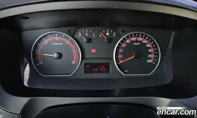 SsangYong Korando 2016 2.0 Автомат в Москве № 818746, миниатюра 8