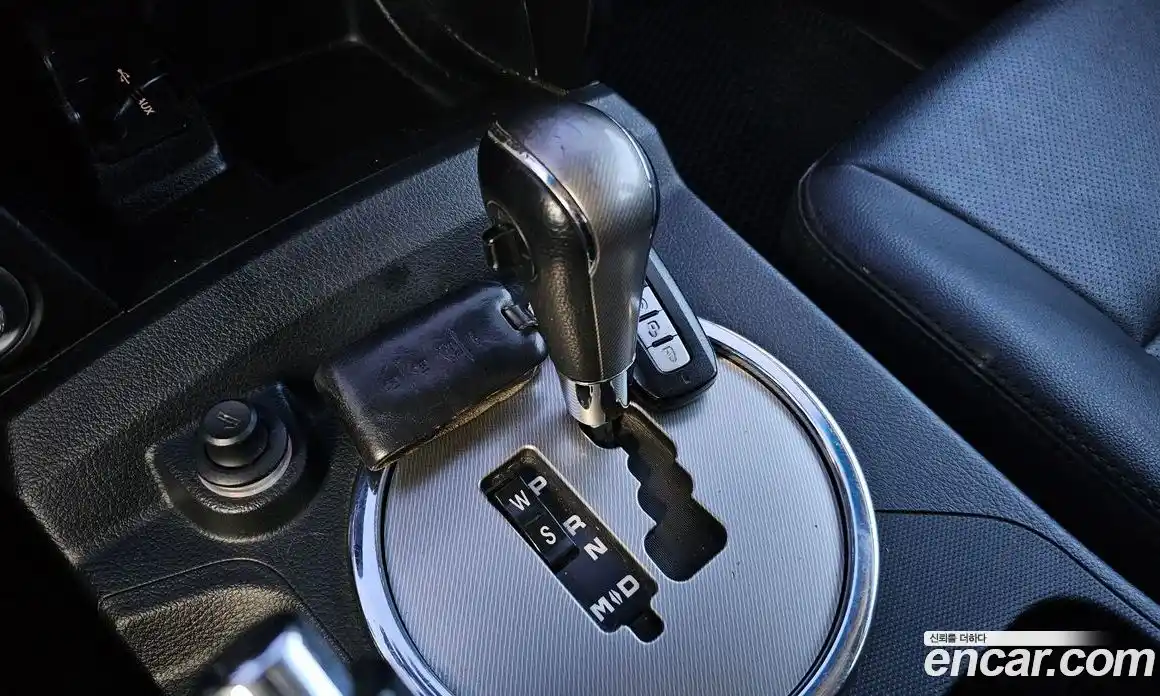 SsangYong Korando 2016 2.0 Автомат в Москве № 818746, фото 9