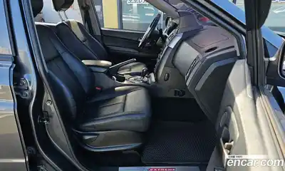 SsangYong Korando 2016 2.0 Автомат в Москве № 818746, миниатюра 10