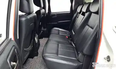 SsangYong Korando 2014 2.0 Автомат в Москве № 818753, миниатюра 12