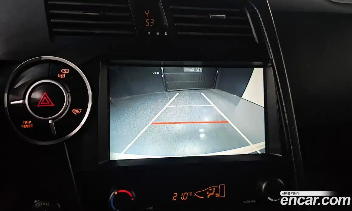 SsangYong Korando 2014 2.0 Автомат в Москве № 818753, фото 15