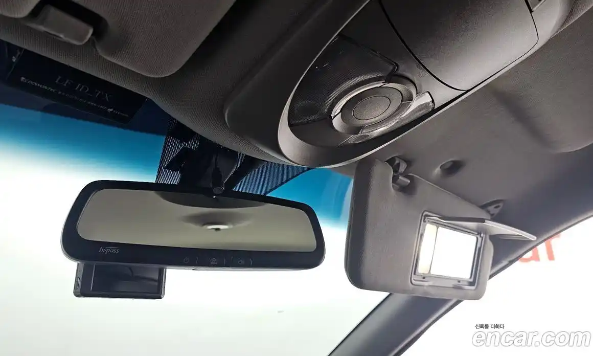 SsangYong Korando 2014 2.0 Автомат в Москве № 818753, фото 16