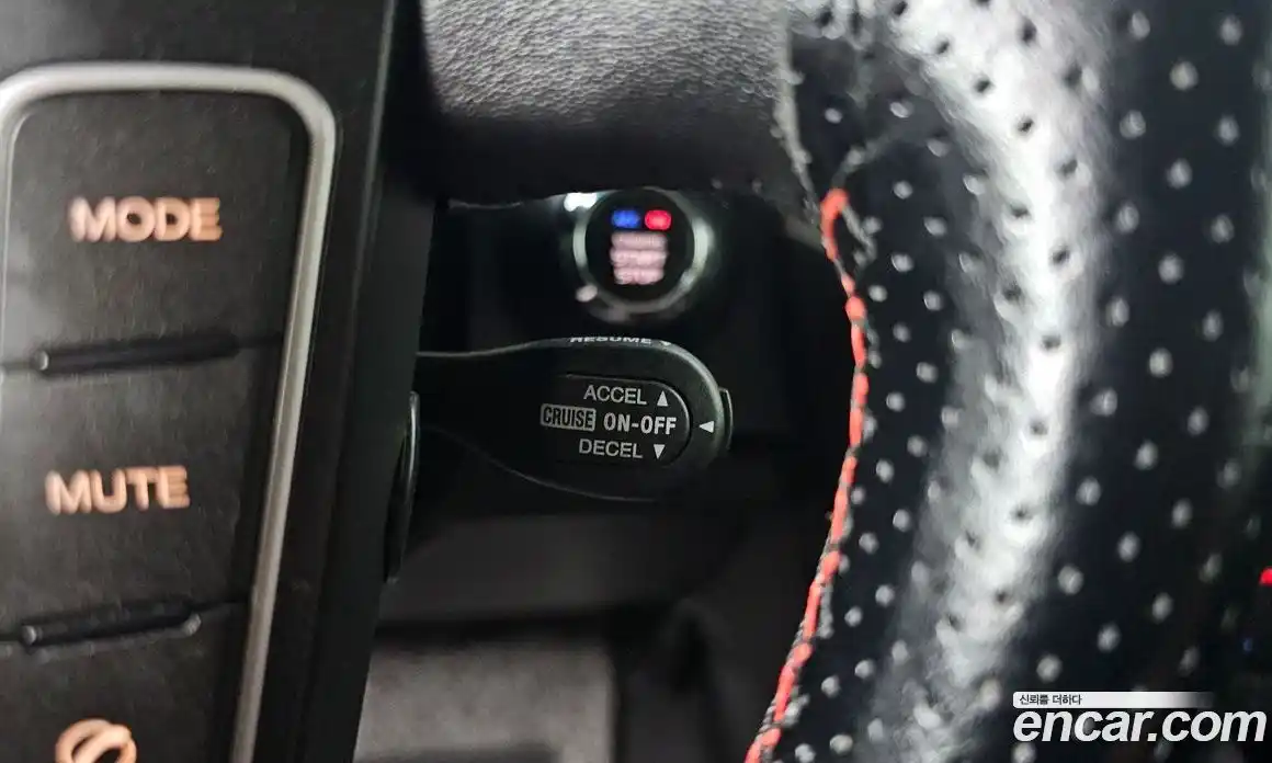 SsangYong Korando 2014 2.0 Автомат в Москве № 818753, фото 17