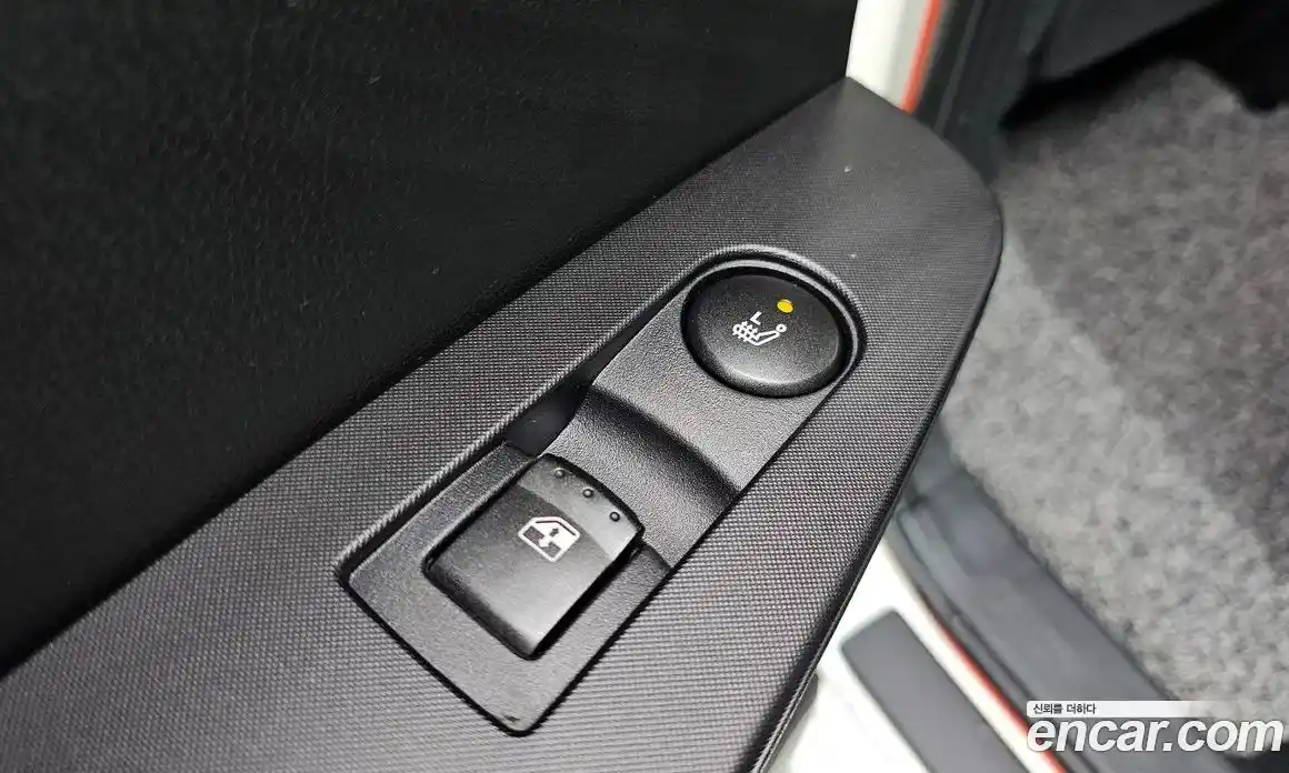 SsangYong Korando 2014 2.0 Автомат в Москве № 818753, фото 18