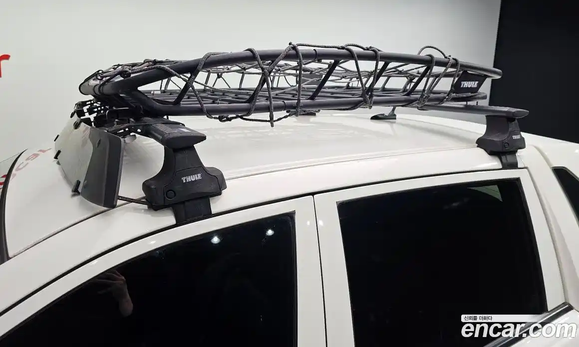 SsangYong Korando 2014 2.0 Автомат в Москве № 818753, фото 19