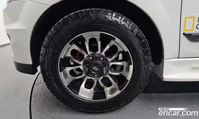 SsangYong Korando 2014 2.0 Автомат в Москве № 818753, миниатюра 5