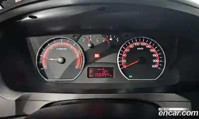 SsangYong Korando 2014 2.0 Автомат в Москве № 818753, миниатюра 8