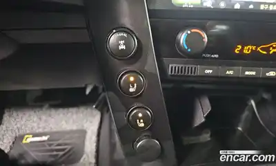 SsangYong Korando 2014 2.0 Автомат в Москве № 818753, миниатюра 10