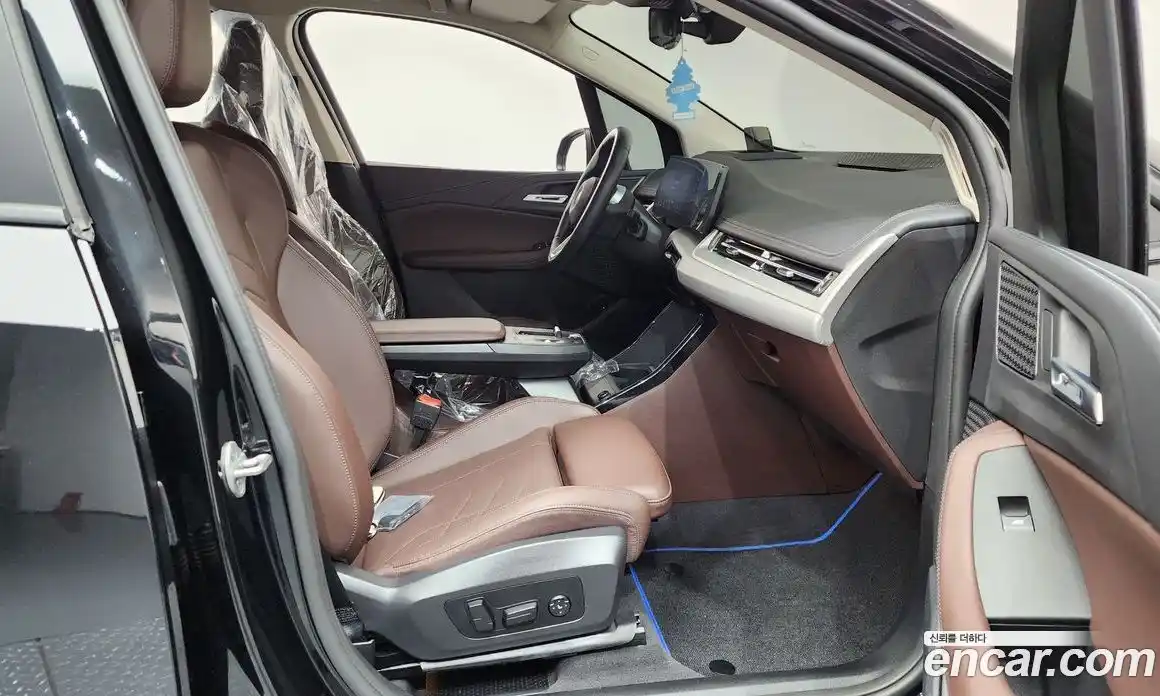 BMW 2-Series 2024 2.0 Автомат в Москве № 818795, фото 11