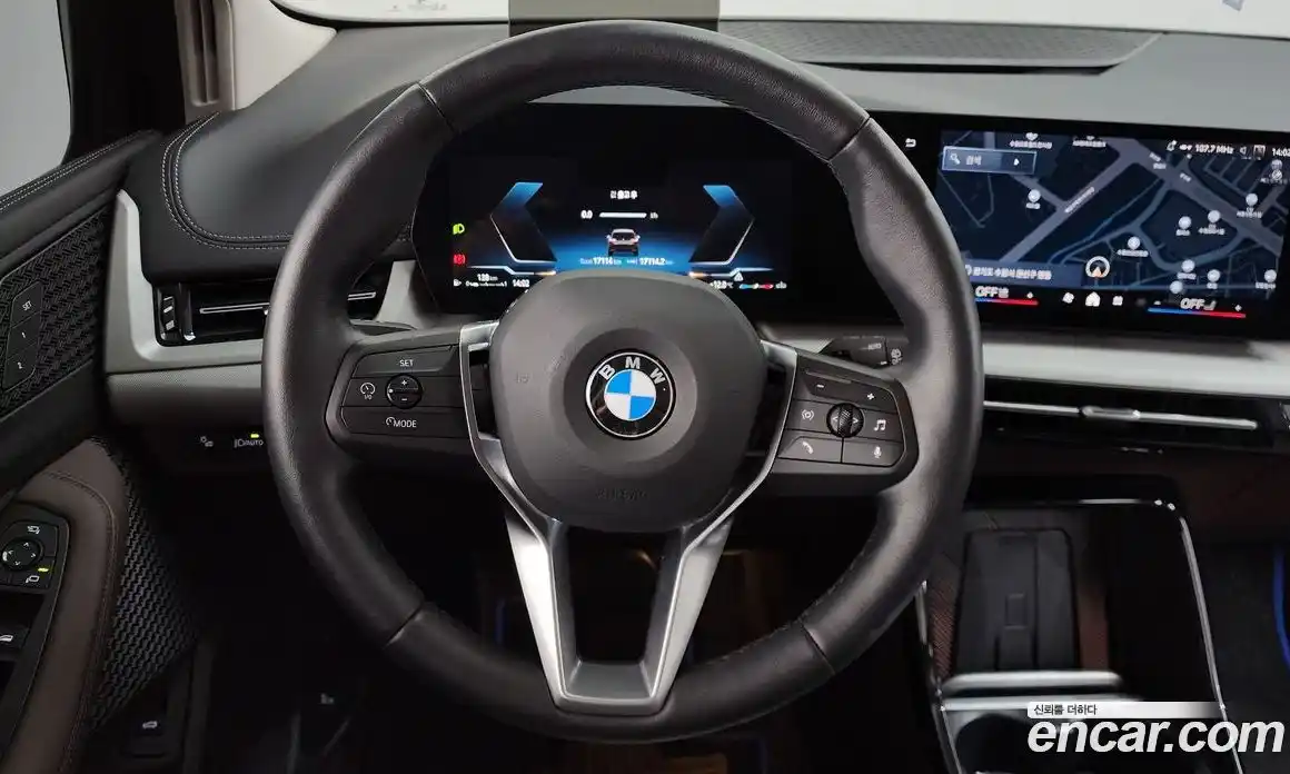 BMW 2-Series 2024 2.0 Автомат в Москве № 818795, фото 13