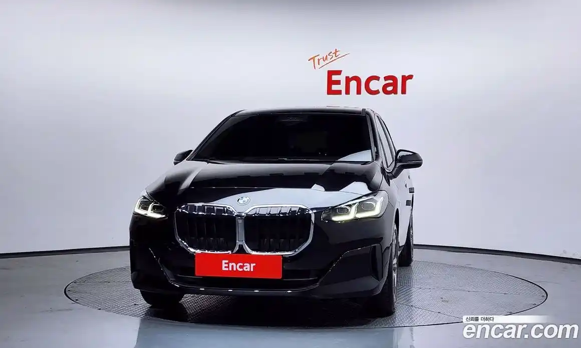 BMW 2-Series 2024 2.0 Автомат в Москве № 818795, фото 3