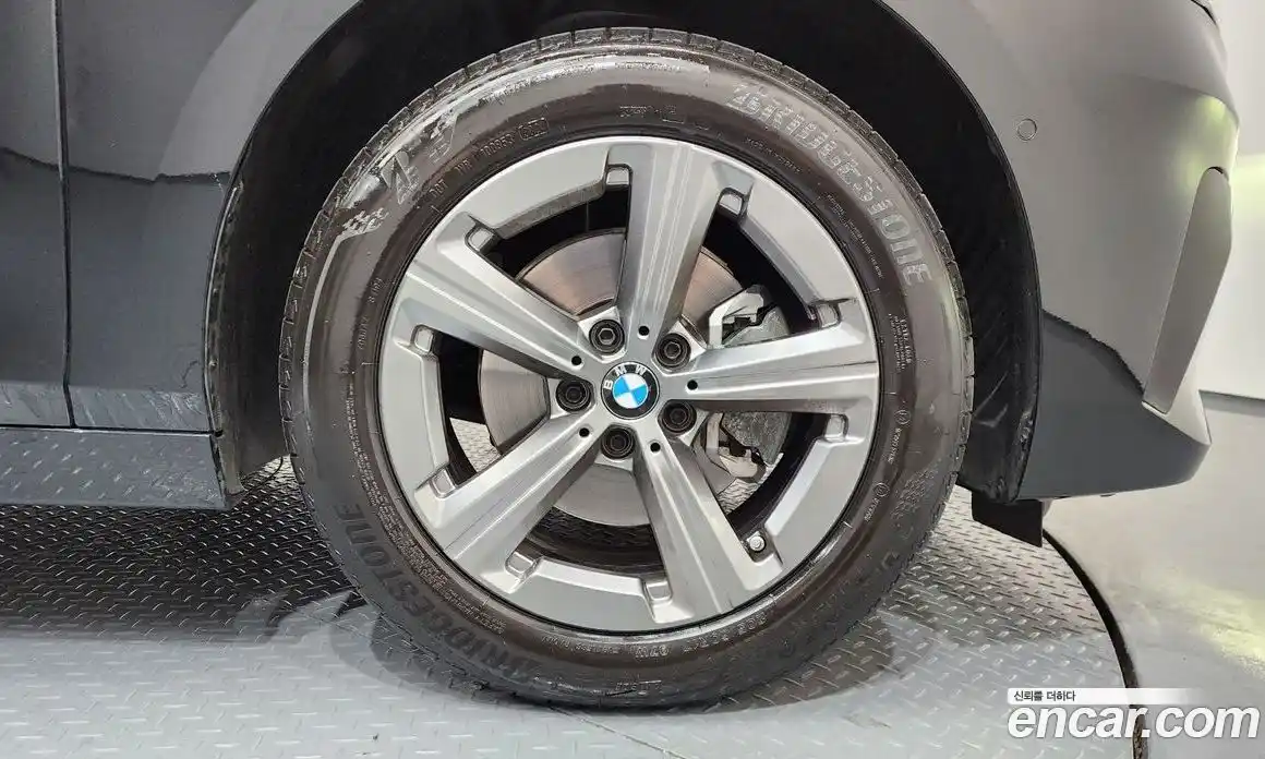 BMW 2-Series 2024 2.0 Автомат в Москве № 818795, фото 5