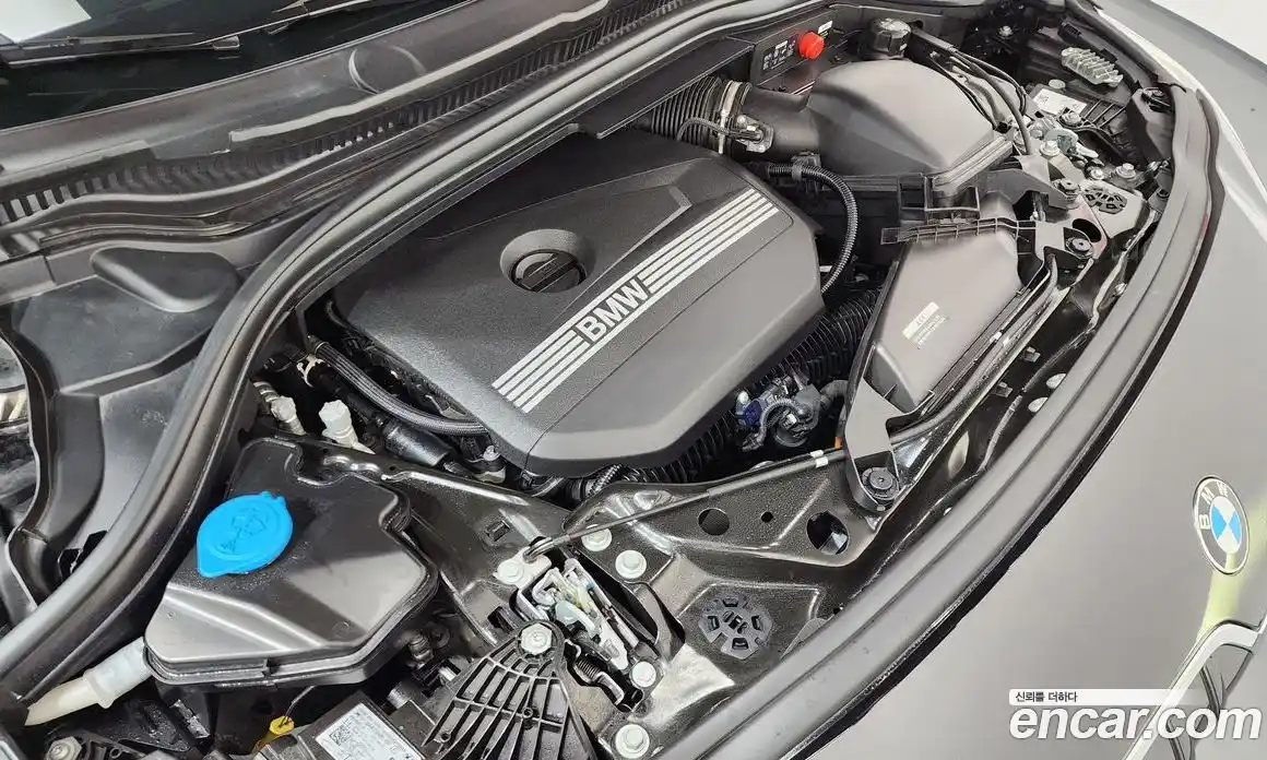 BMW 2-Series 2024 2.0 Автомат в Москве № 818795, фото 6