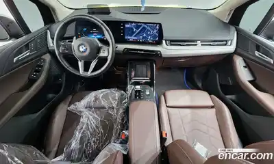 BMW 2-Series 2024 2.0 Автомат в Москве № 818795, миниатюра 7