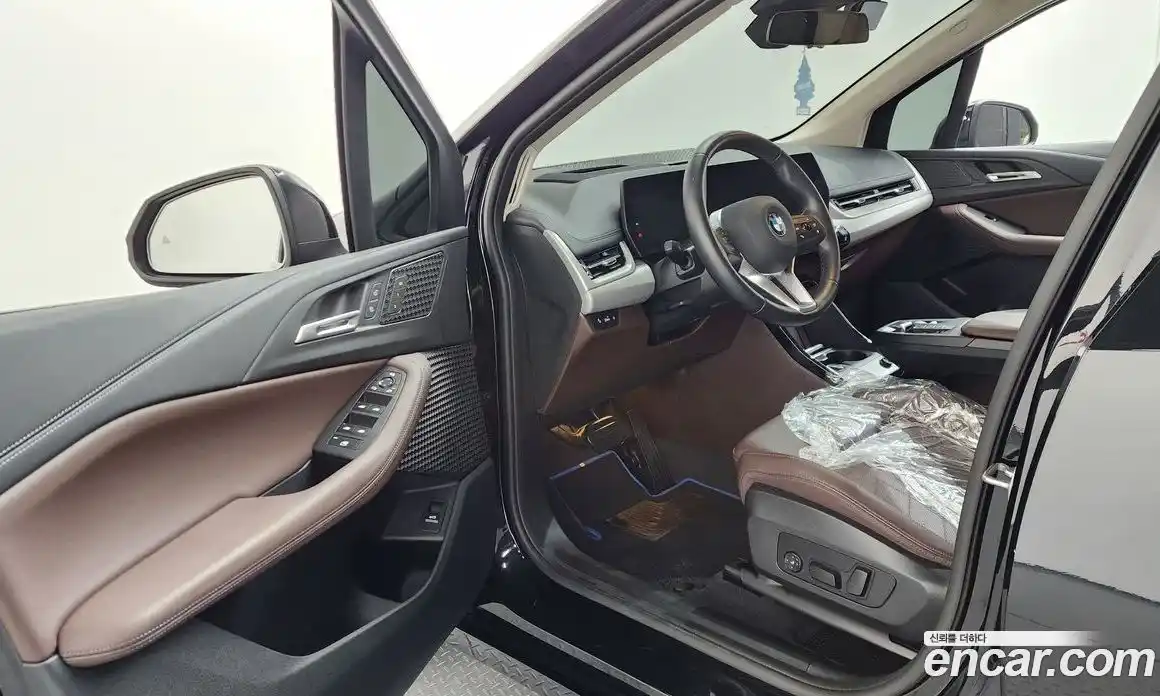 BMW 2-Series 2024 2.0 Автомат в Москве № 818795, фото 10