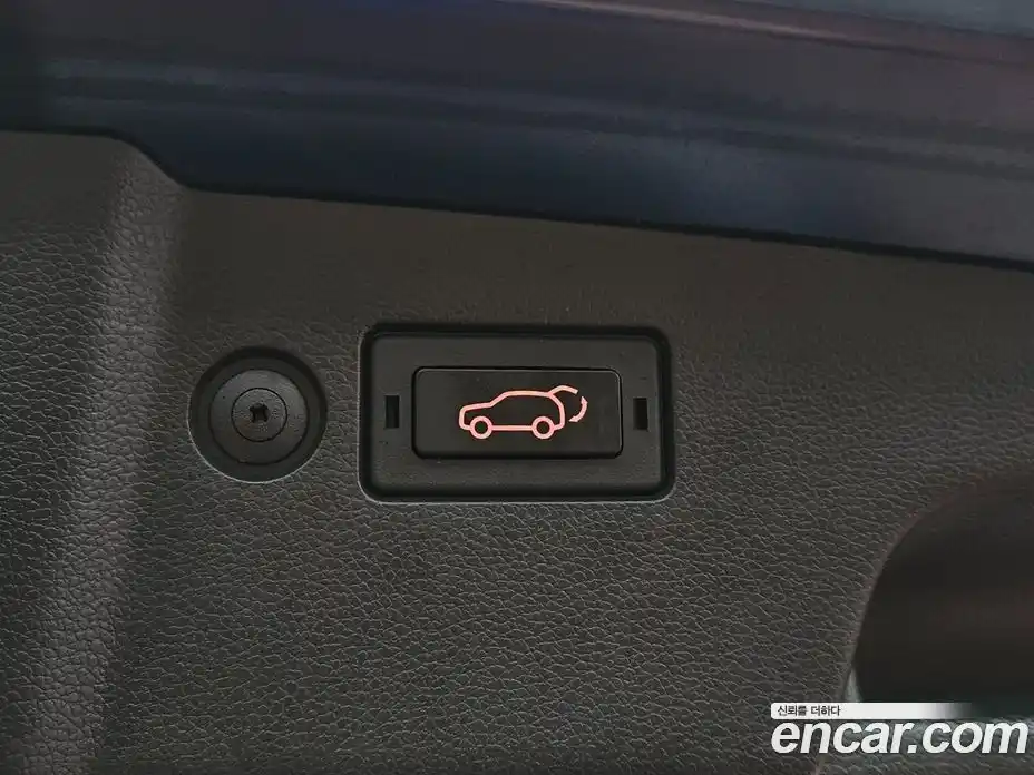 SsangYong Torres 2023 1.5 Автомат в Москве № 818850, фото 16