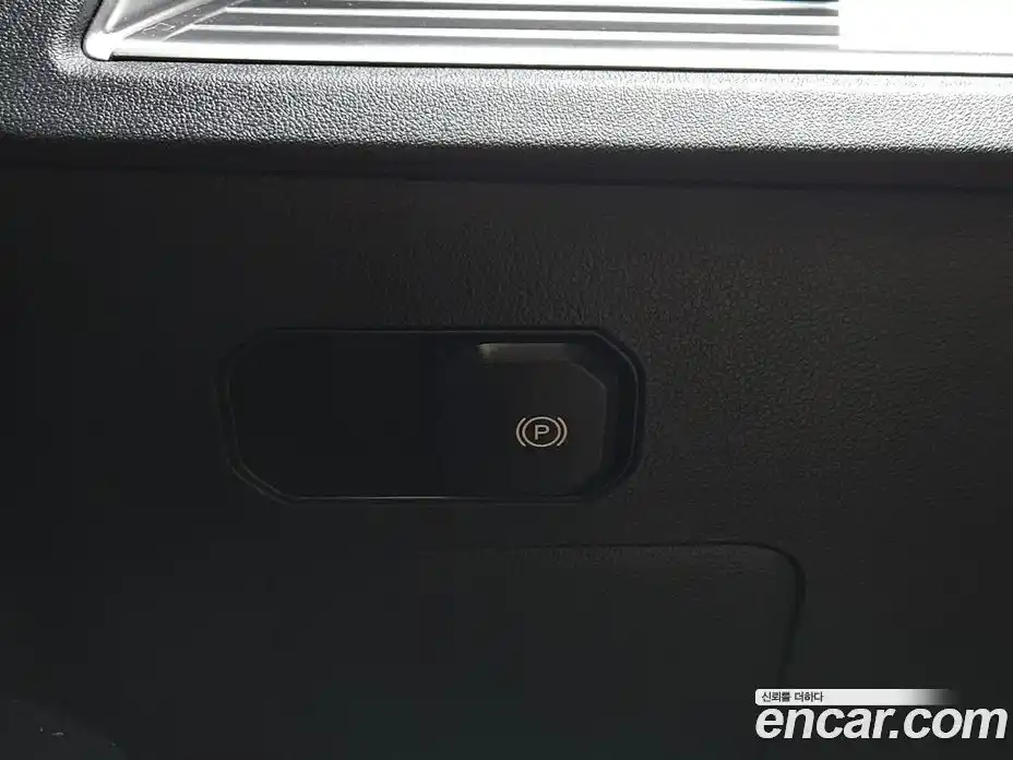 SsangYong Torres 2023 1.5 Автомат в Москве № 818850, фото 17