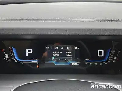 SsangYong Torres 2023 1.5 Автомат в Москве № 818850, миниатюра 8