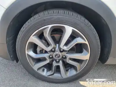 SsangYong TIBOLI 2015 1.6 Автомат в Москве № 818927, миниатюра 11