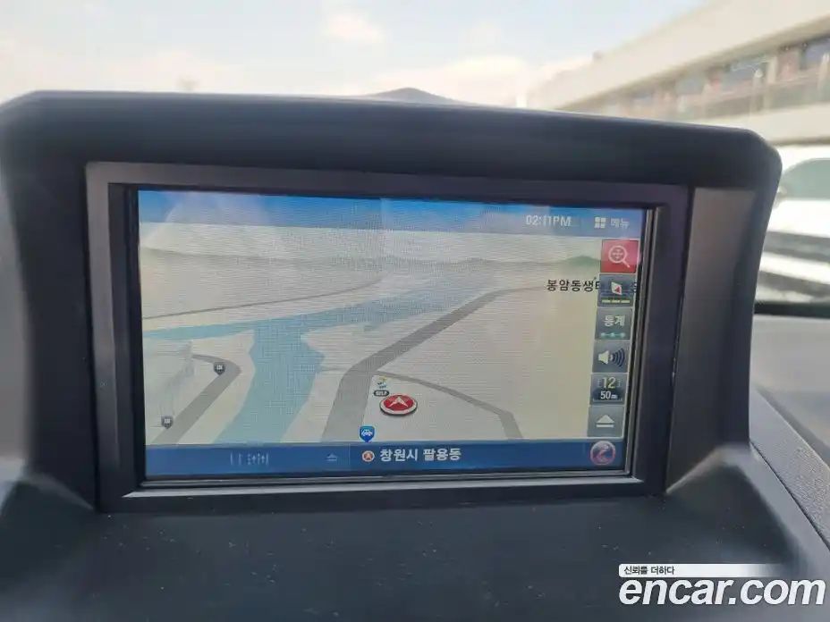 SsangYong TIBOLI 2015 1.6 Автомат в Москве № 818927, фото 5