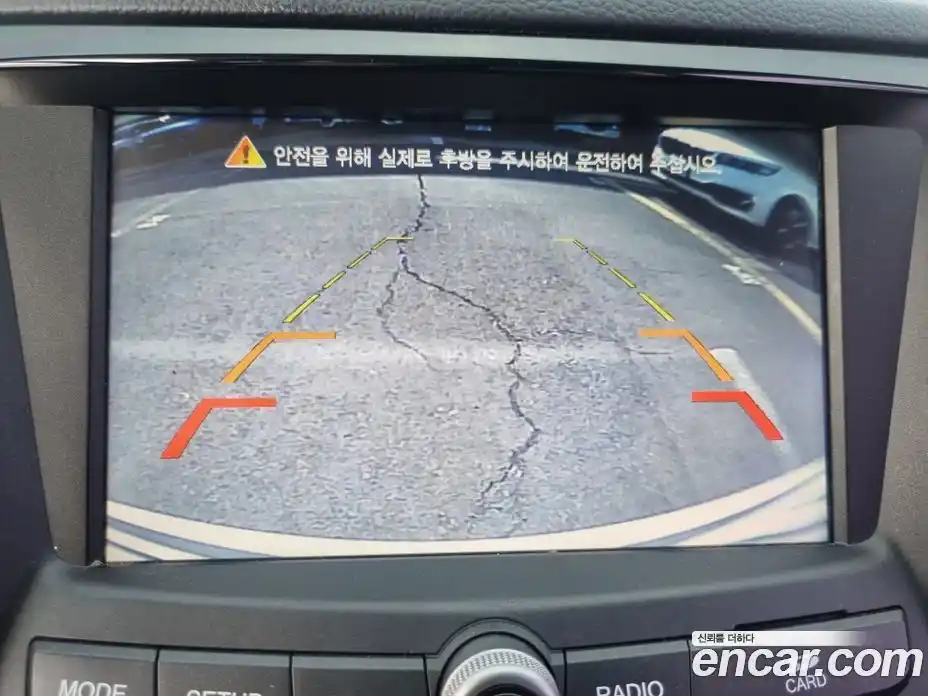 SsangYong TIBOLI 2015 1.6 Автомат в Москве № 818927, фото 6