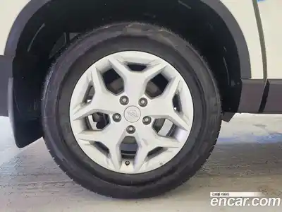 SsangYong Rexton 2021 2.2 Автомат в Москве № 818935, миниатюра 5