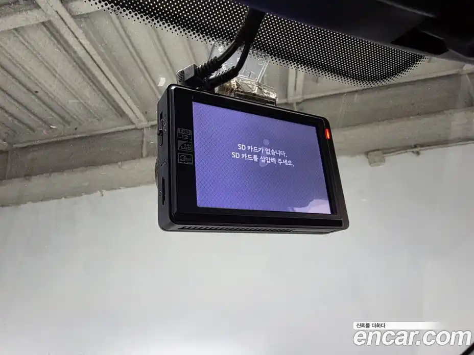 SsangYong TIBOLI 2019 1.6 Автомат в Москве № 818951, фото 18