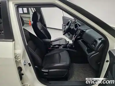 SsangYong TIBOLI 2019 1.6 Автомат в Москве № 818951, миниатюра 10