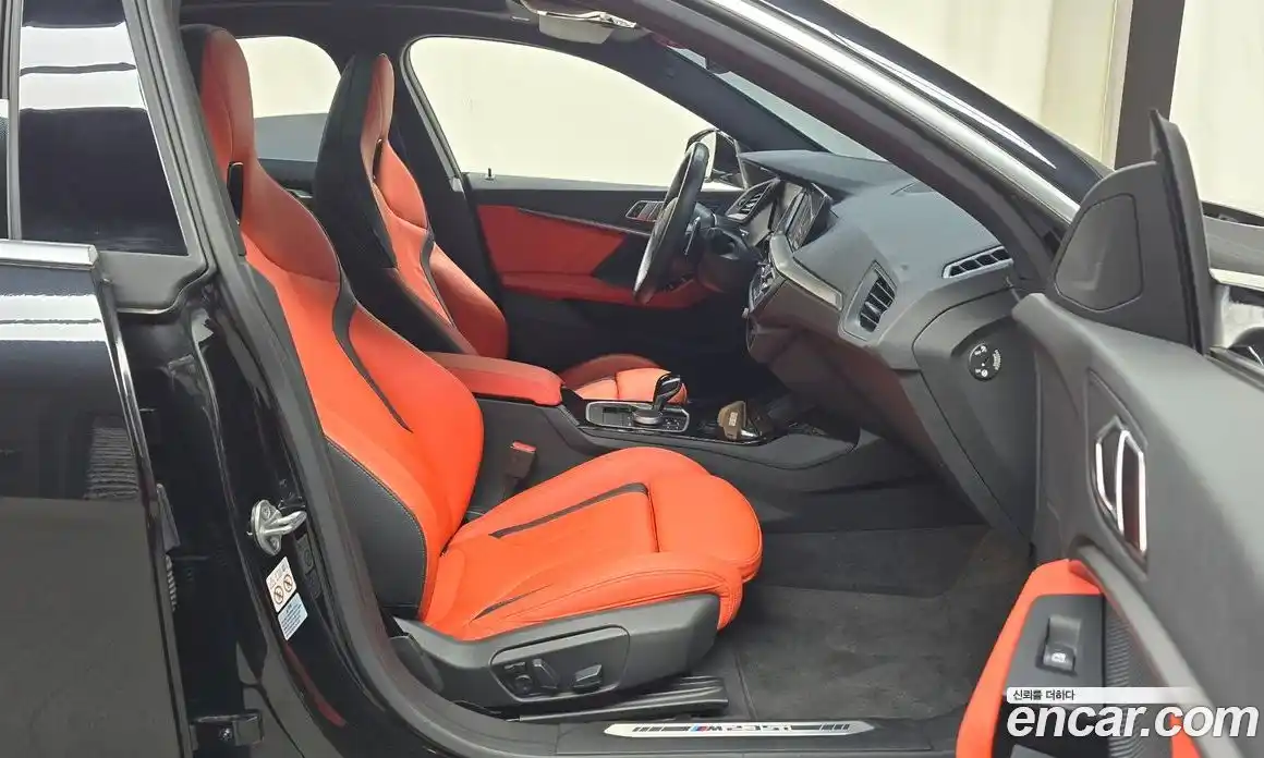 BMW 2-Series 2023 2.0 Автомат в Москве № 818962, фото 11