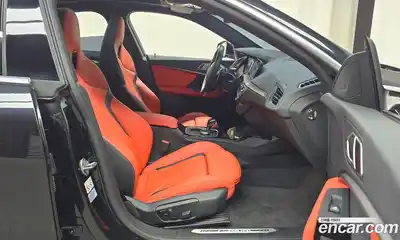 BMW 2-Series 2023 2.0 Автомат в Москве № 818962, миниатюра 11