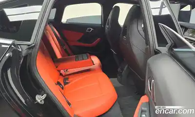 BMW 2-Series 2023 2.0 Автомат в Москве № 818962, миниатюра 12