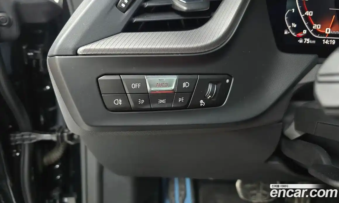 BMW 2-Series 2023 2.0 Автомат в Москве № 818962, фото 18