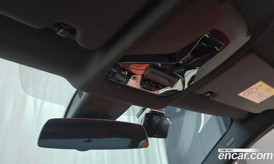 BMW 2-Series 2023 2.0 Автомат в Москве № 818962, фото 19