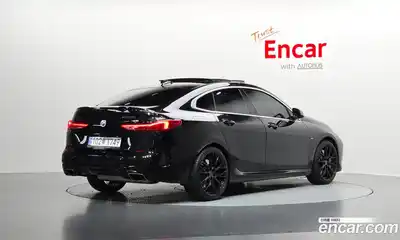 BMW 2-Series 2023 2.0 Автомат в Москве № 818962, миниатюра 2