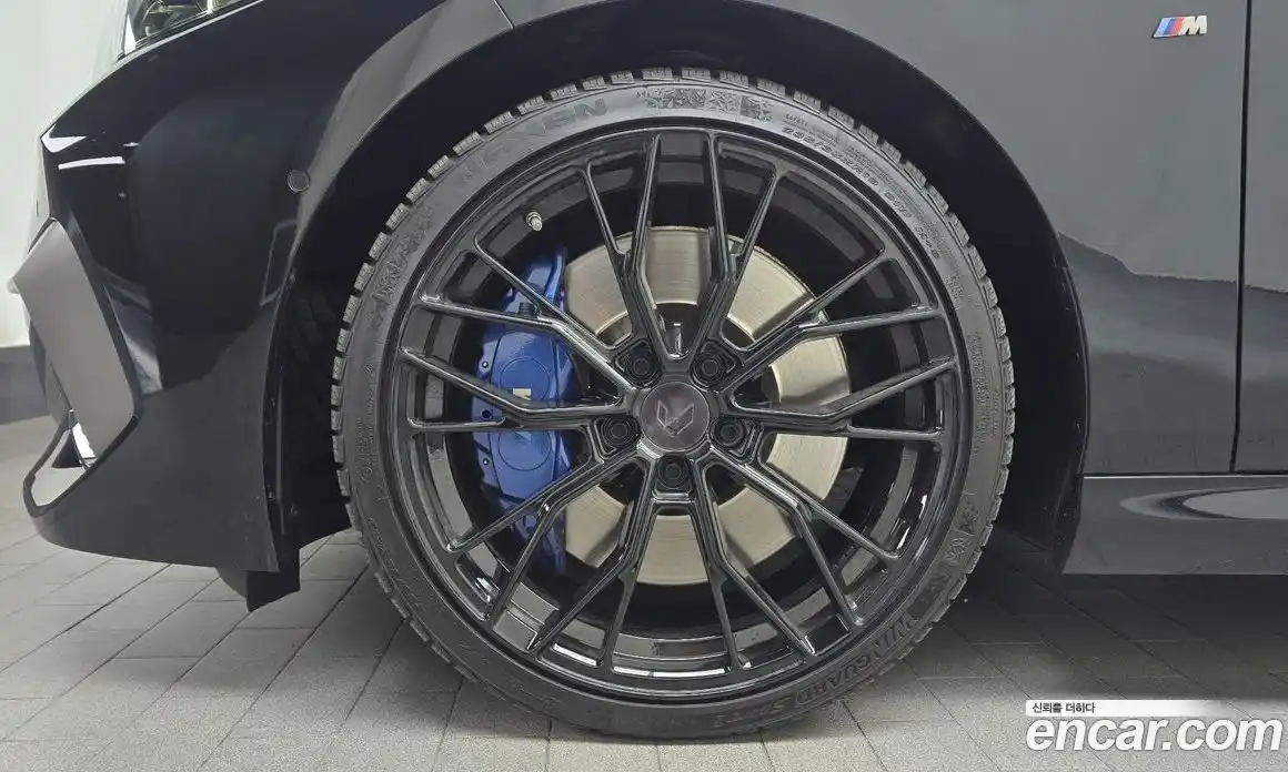 BMW 2-Series 2023 2.0 Автомат в Москве № 818962, фото 5