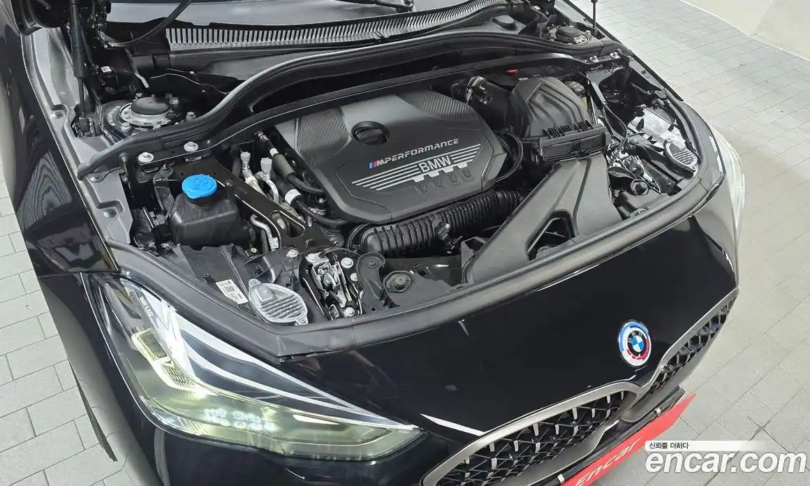 BMW 2-Series 2023 2.0 Автомат в Москве № 818962, фото 6