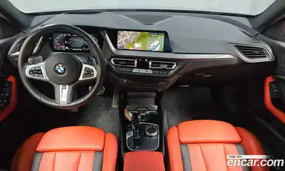 BMW 2-Series 2023 2.0 Автомат в Москве № 818962, миниатюра 7