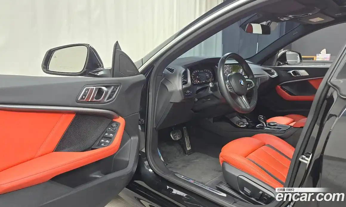 BMW 2-Series 2023 2.0 Автомат в Москве № 818962, фото 10