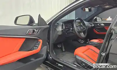 BMW 2-Series 2023 2.0 Автомат в Москве № 818962, миниатюра 10