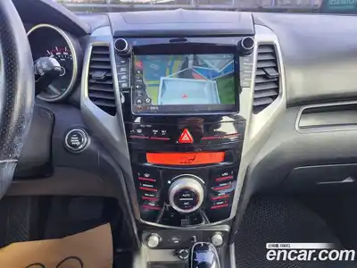 SsangYong TIBOLI 2015 1.6 Автомат в Москве № 818998, миниатюра 12