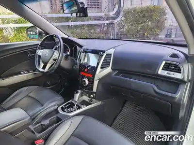 SsangYong TIBOLI 2015 1.6 Автомат в Москве № 818998, миниатюра 9