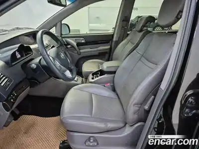 SsangYong Korando 2015 2.2 Автомат в Москве № 819050, миниатюра 11