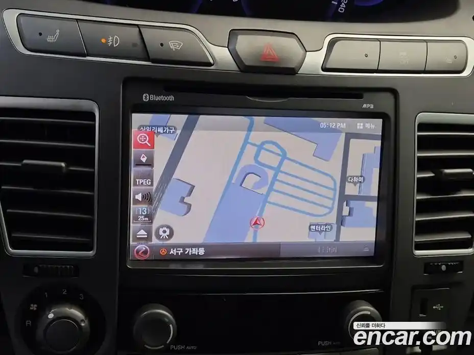 SsangYong Korando 2015 2.2 Автомат в Москве № 819050, фото 13