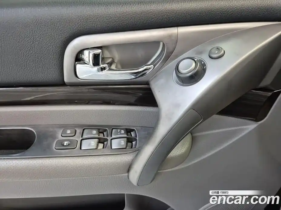 SsangYong Korando 2015 2.2 Автомат в Москве № 819050, фото 17