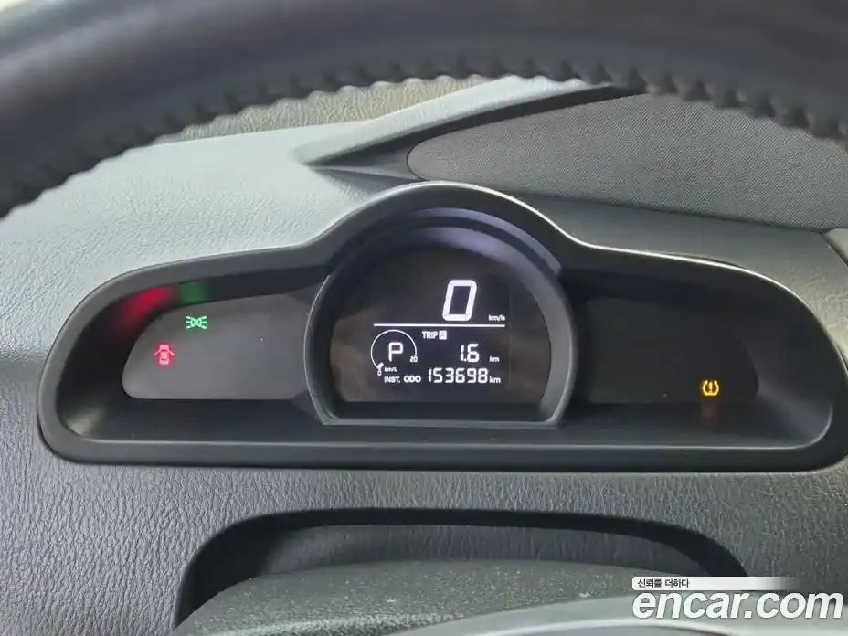 SsangYong Korando 2015 2.2 Автомат в Москве № 819050, фото 6