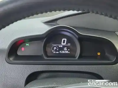 SsangYong Korando 2015 2.2 Автомат в Москве № 819050, миниатюра 6