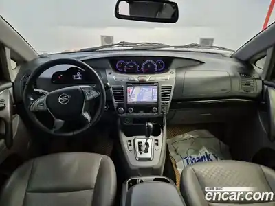 SsangYong Korando 2015 2.2 Автомат в Москве № 819050, миниатюра 7