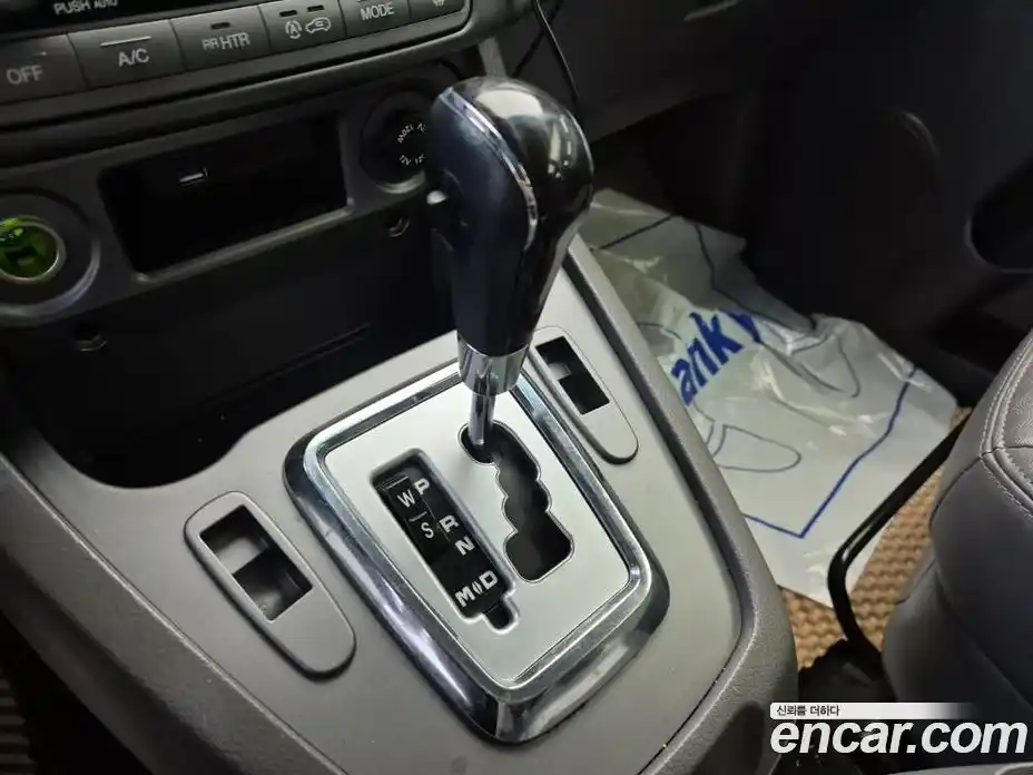 SsangYong Korando 2015 2.2 Автомат в Москве № 819050, фото 8